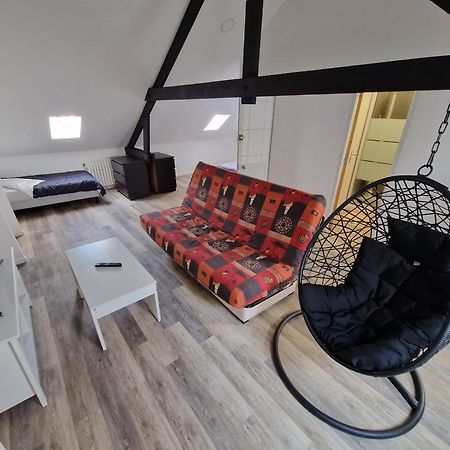Hotel Coeur De Saint-Pol à Dunkirk Extérieur photo