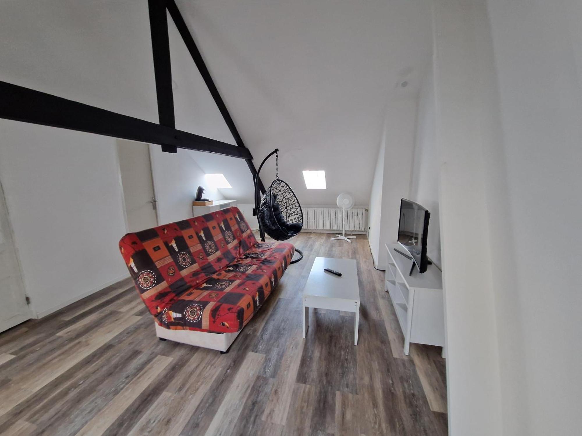 Hotel Coeur De Saint-Pol à Dunkirk Extérieur photo