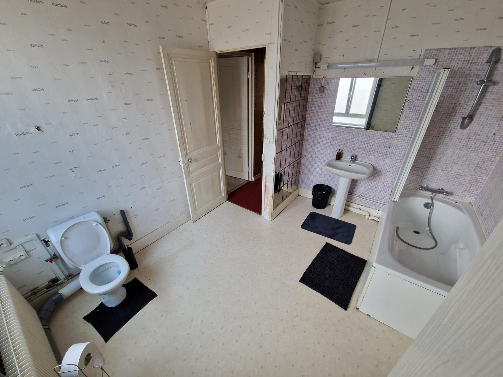 Hotel Coeur De Saint-Pol à Dunkirk Extérieur photo