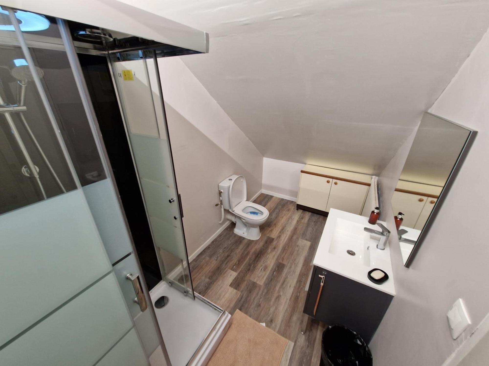 Hotel Coeur De Saint-Pol à Dunkirk Extérieur photo