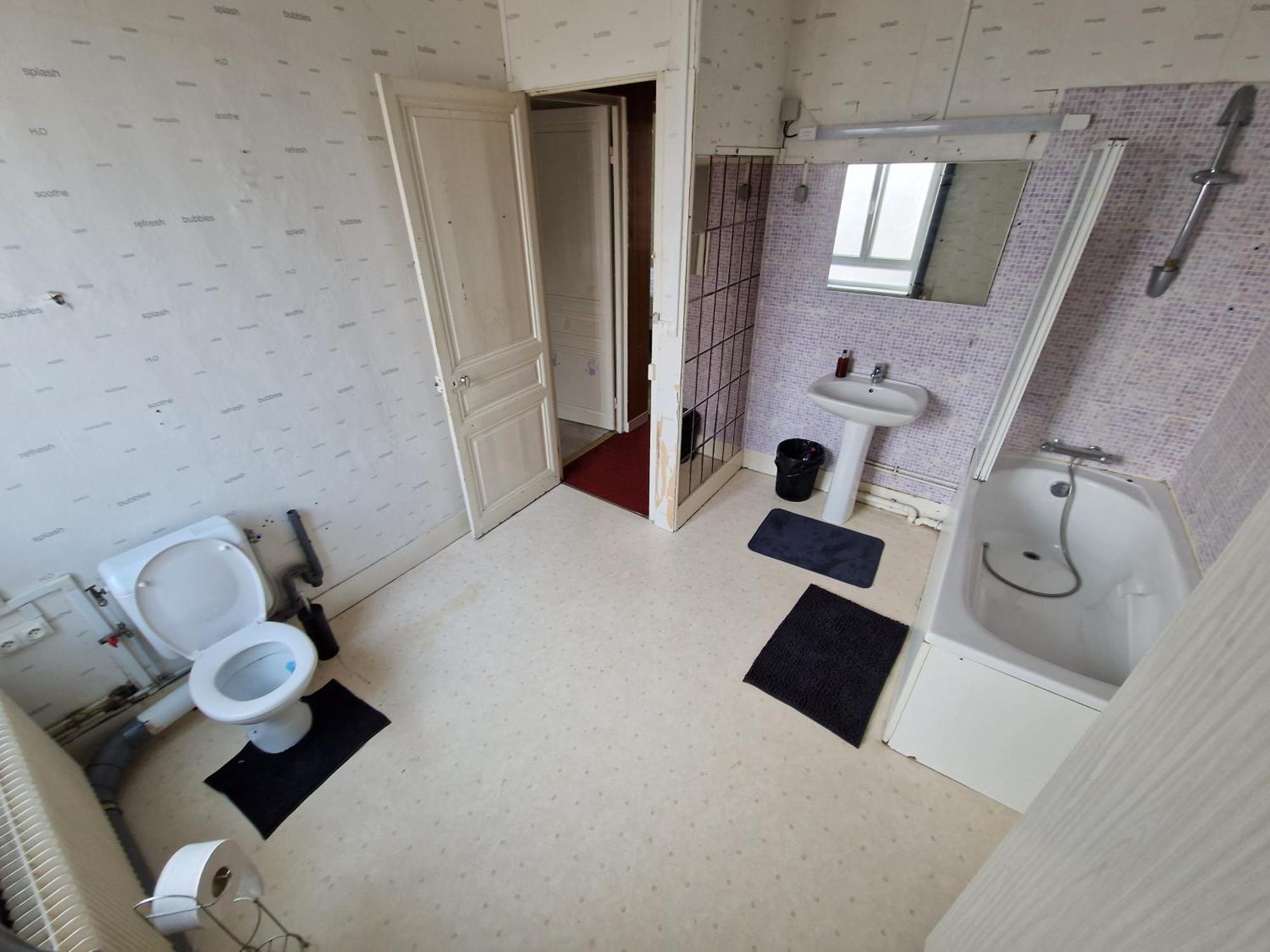 Hotel Coeur De Saint-Pol à Dunkirk Extérieur photo