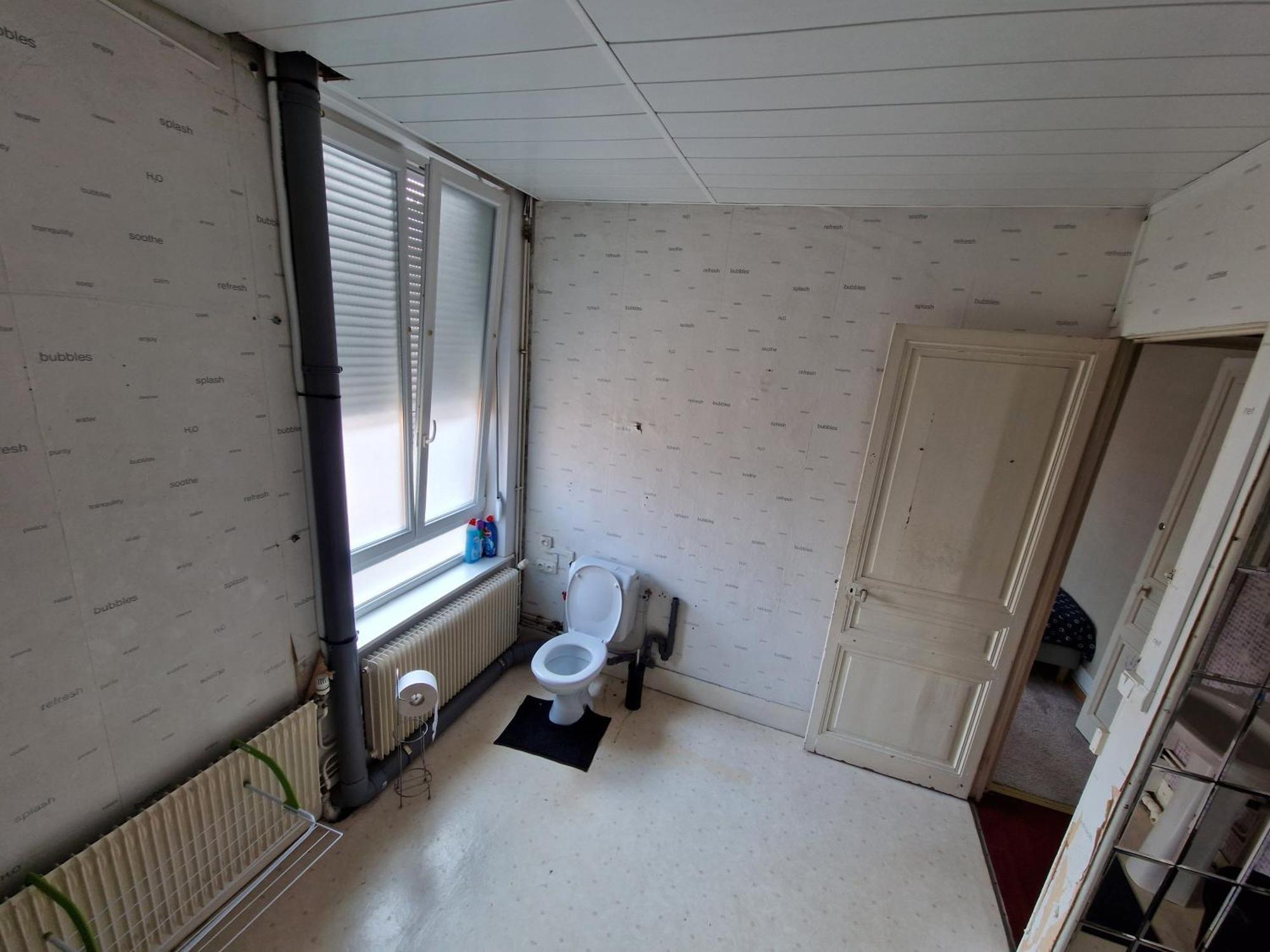 Hotel Coeur De Saint-Pol à Dunkirk Extérieur photo