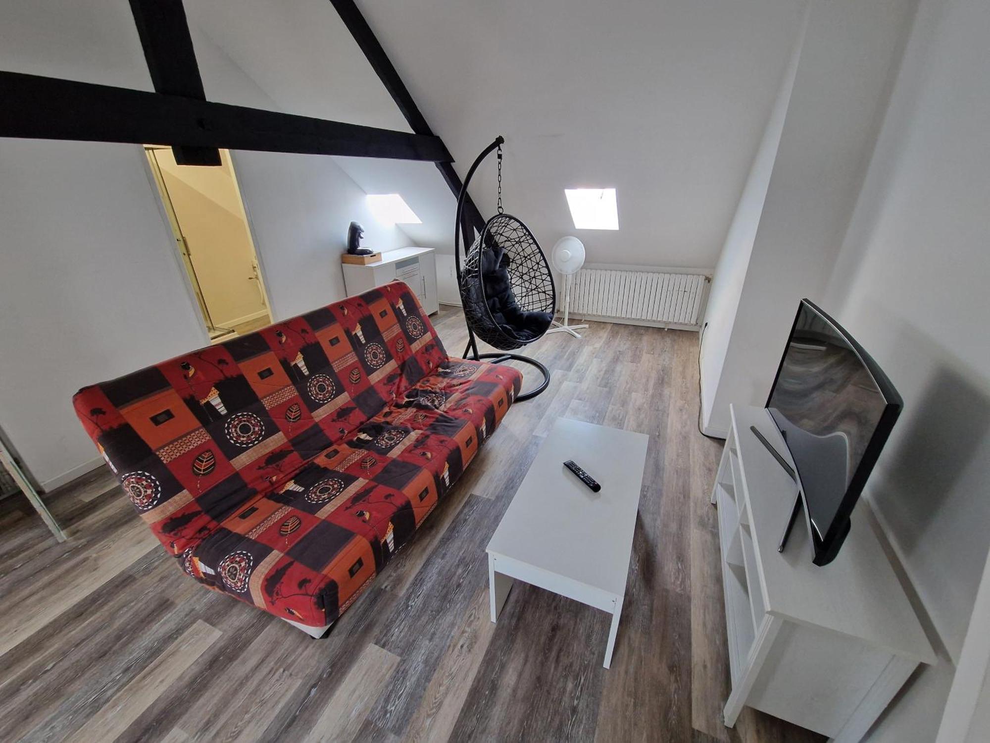 Hotel Coeur De Saint-Pol à Dunkirk Extérieur photo