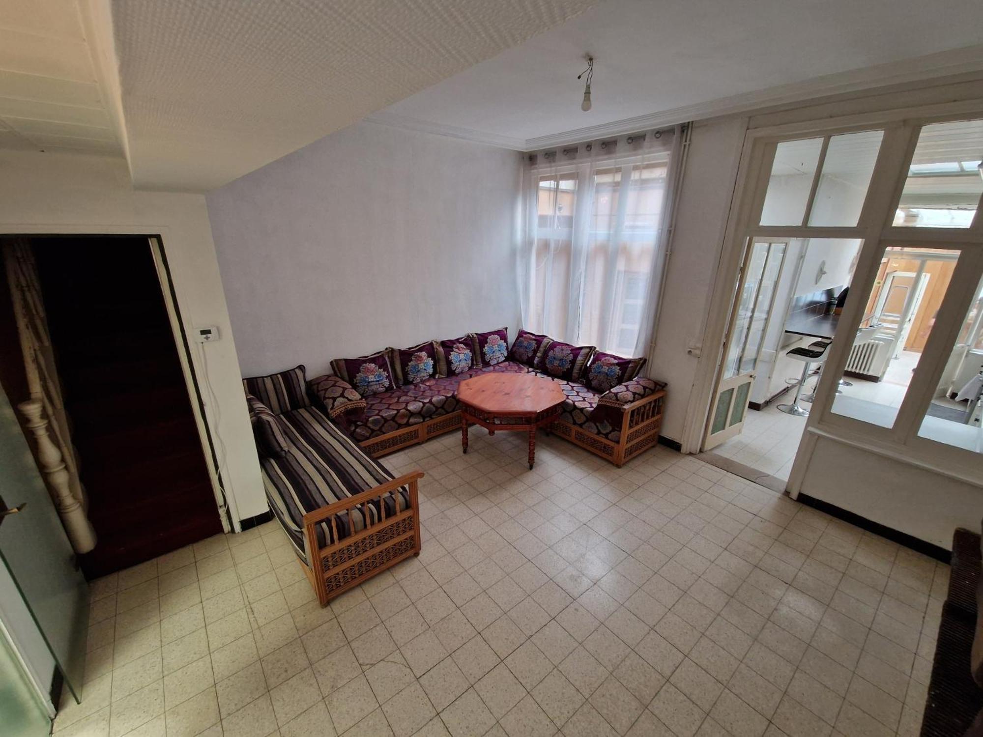 Hotel Coeur De Saint-Pol à Dunkirk Extérieur photo